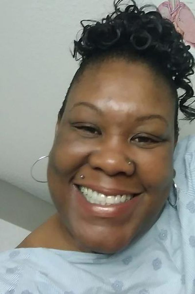 Connie Marie Jefferson Profile Photo