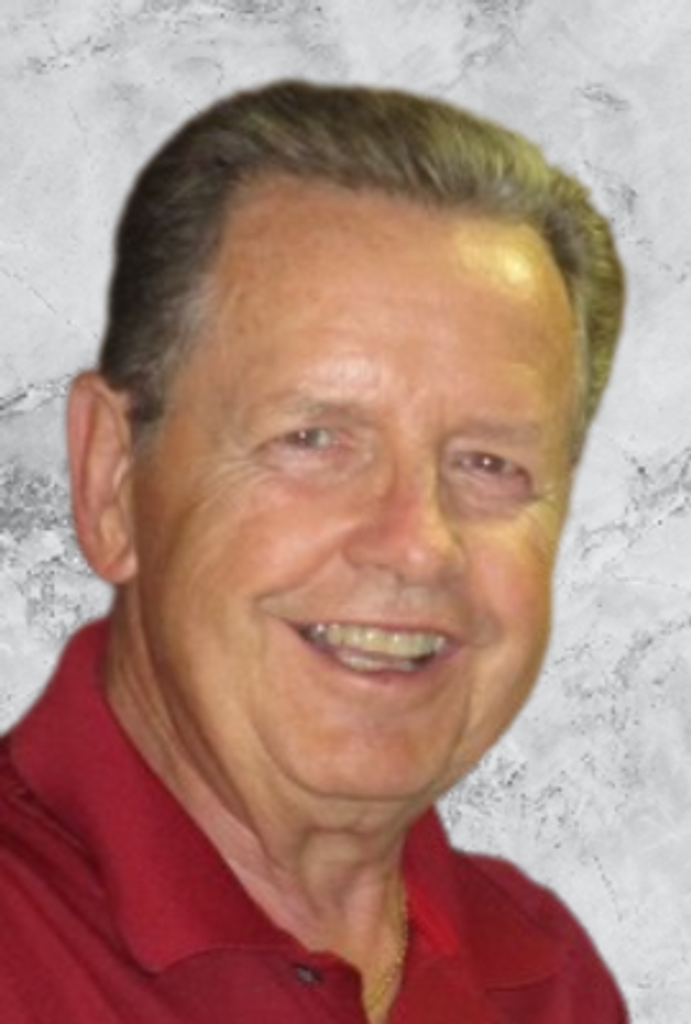 Robert S. Misztal