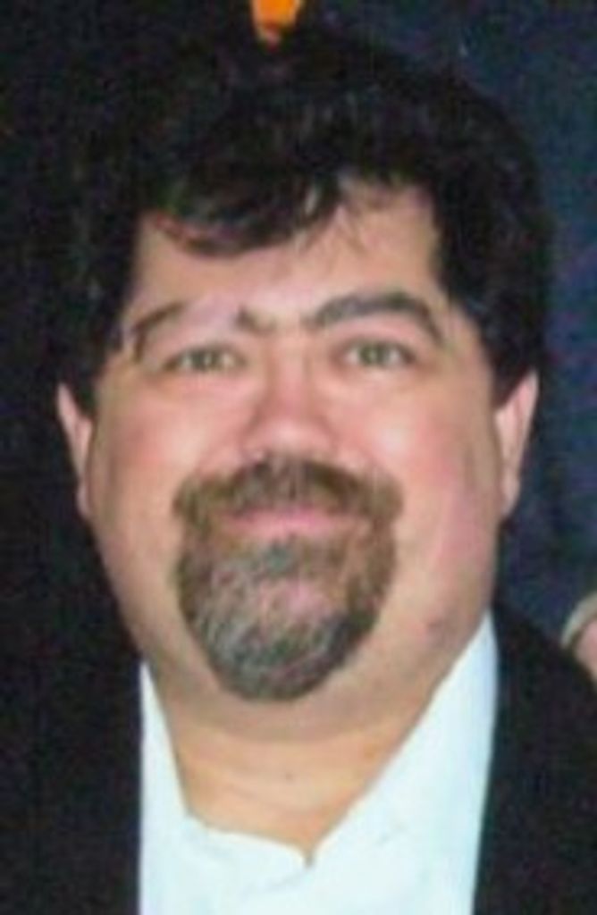 Steven J. Georgilis