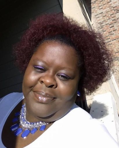 Robbie Johnson Buffington's obituary image