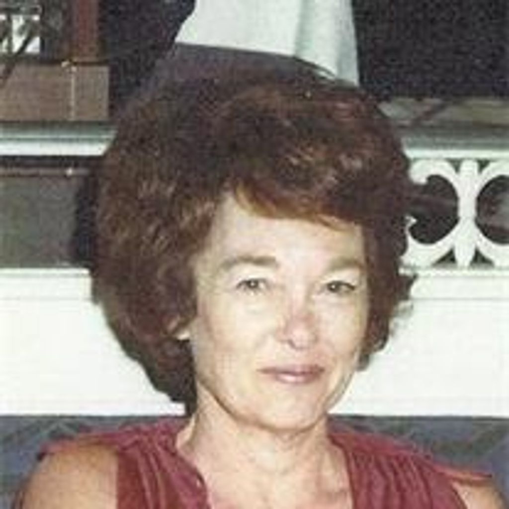 Dorothy Groom Profile Photo