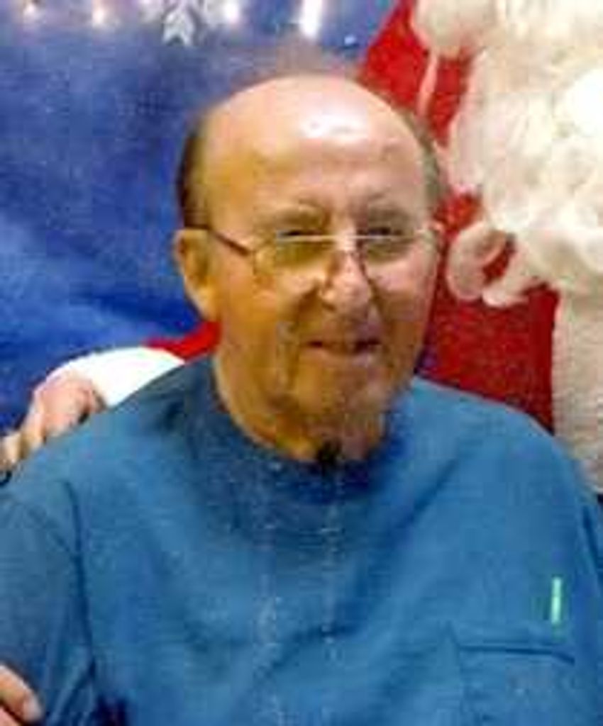Barry L. Minick