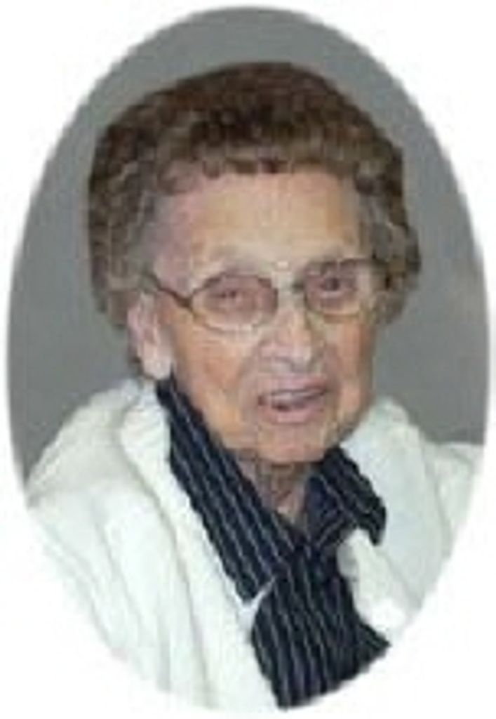 Margaret Rose Rolston