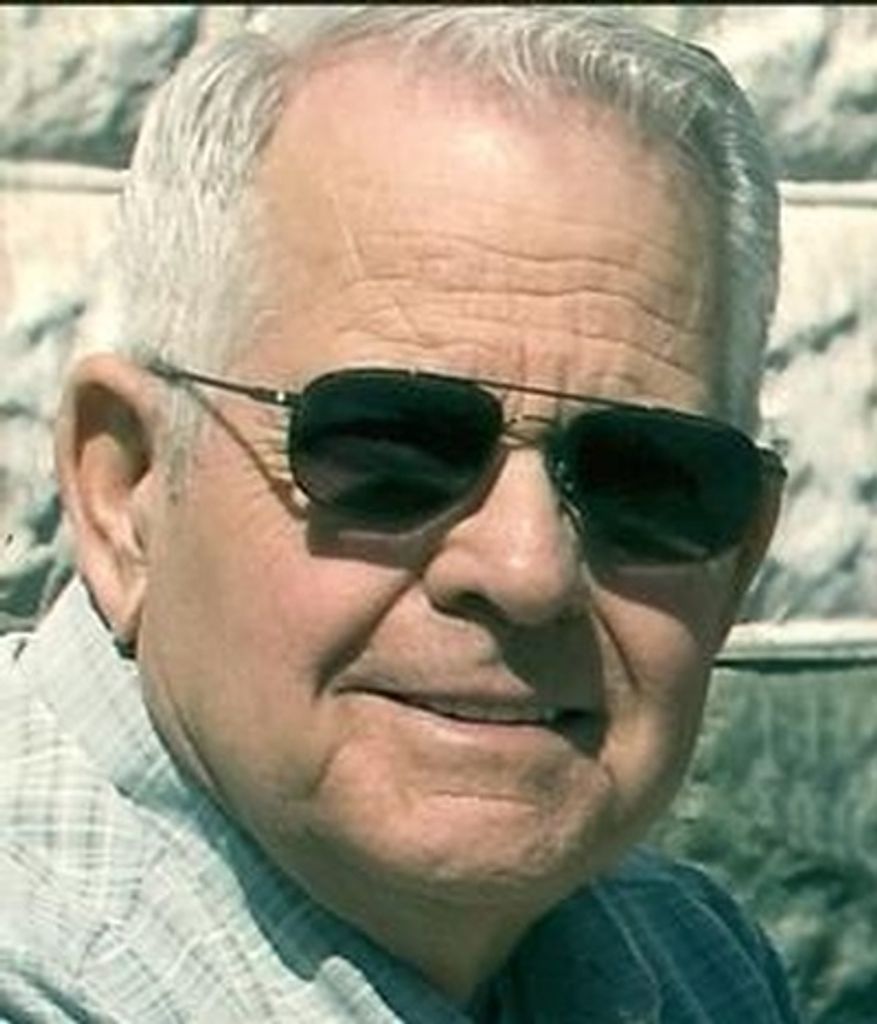 James M. Nelson