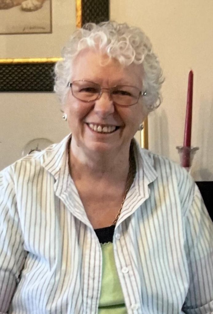 Marjory Marie (Cuchens) Hansley Profile Photo