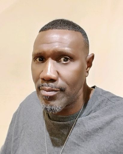 Derrick Houston's obituary image