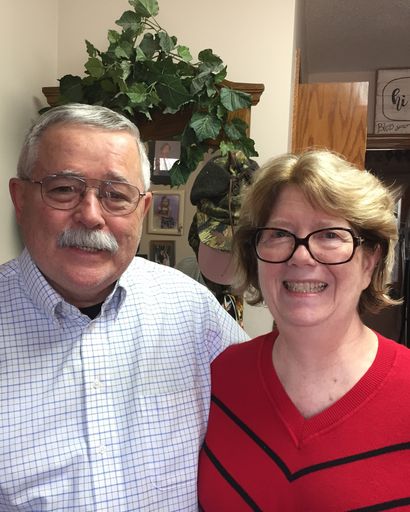Thomas & Sandrau Swier Profile Photo