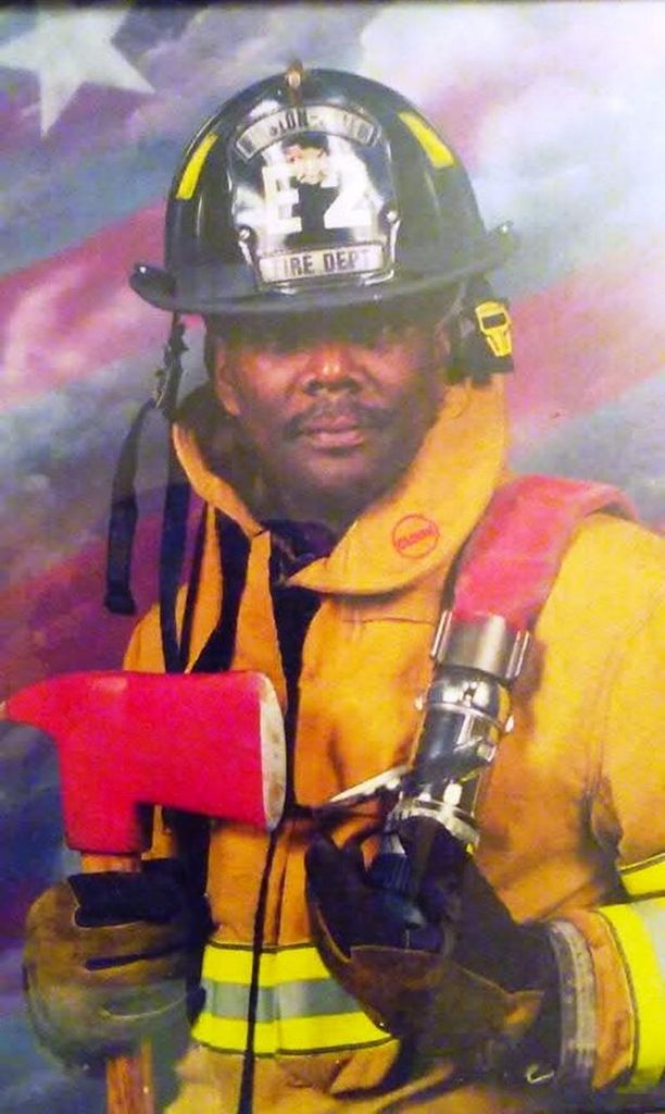Paul Marion Stanback Sr Profile Photo