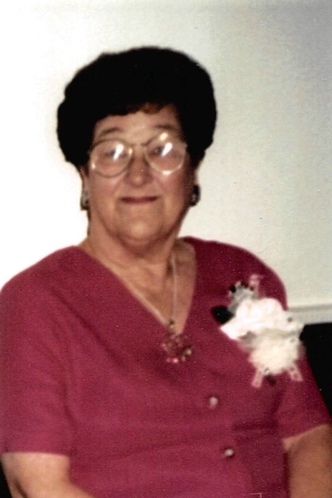 Loise Mae Smith Profile Photo