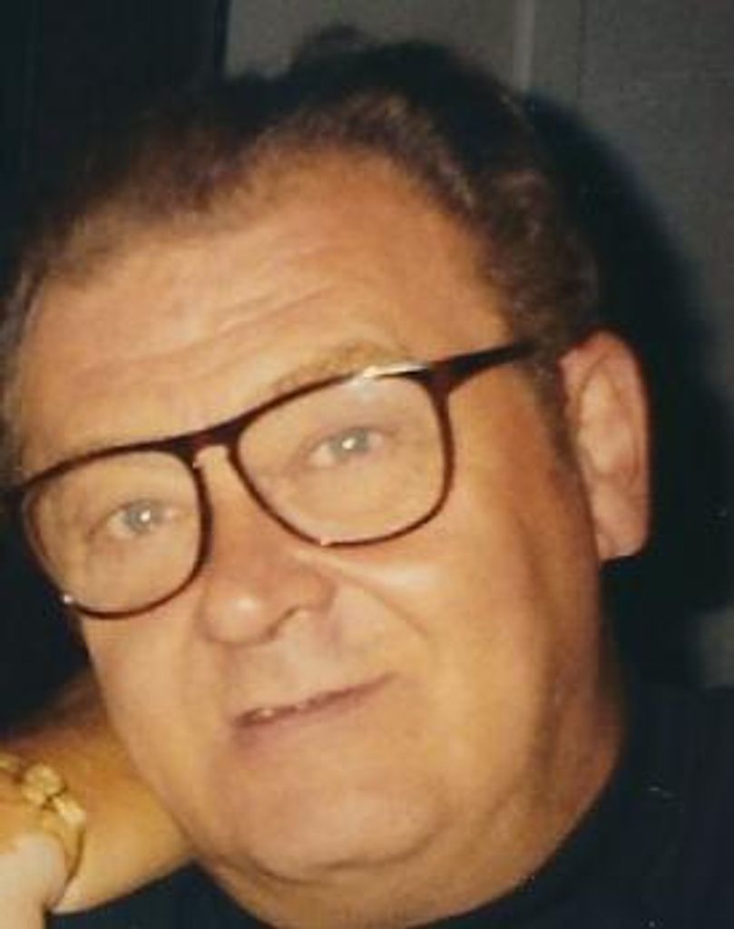 Joseph Megyes