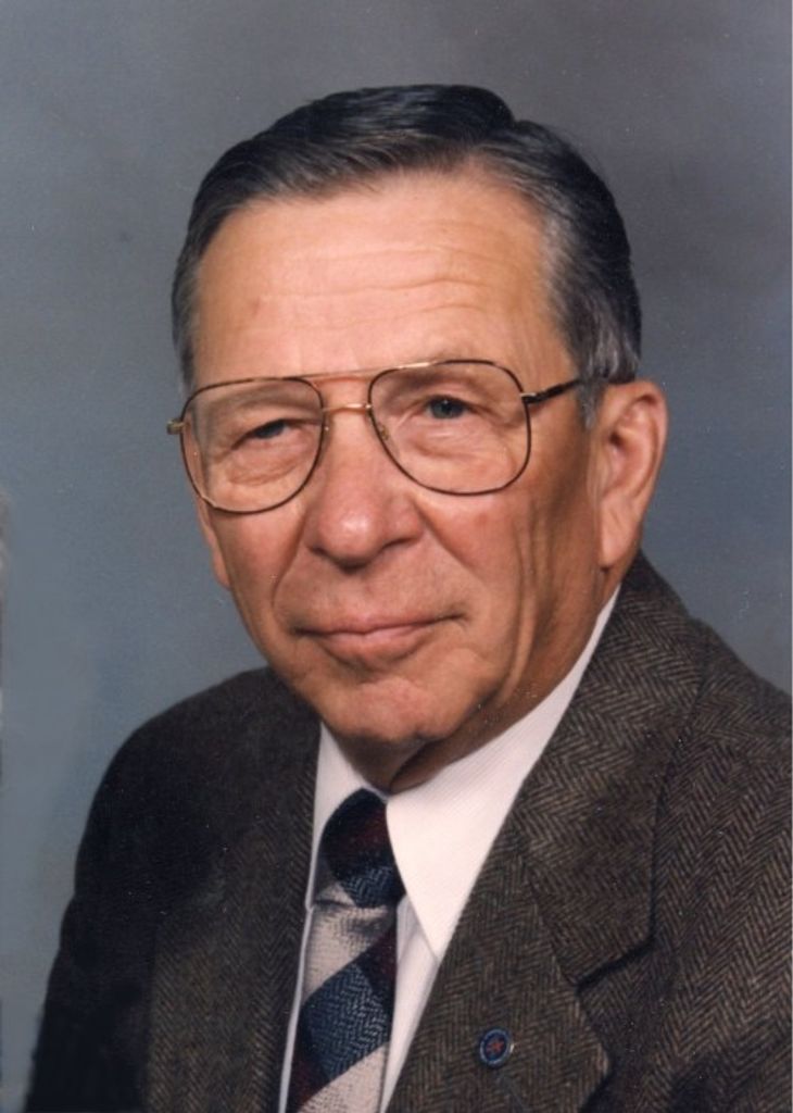Dean Schluter Profile Photo