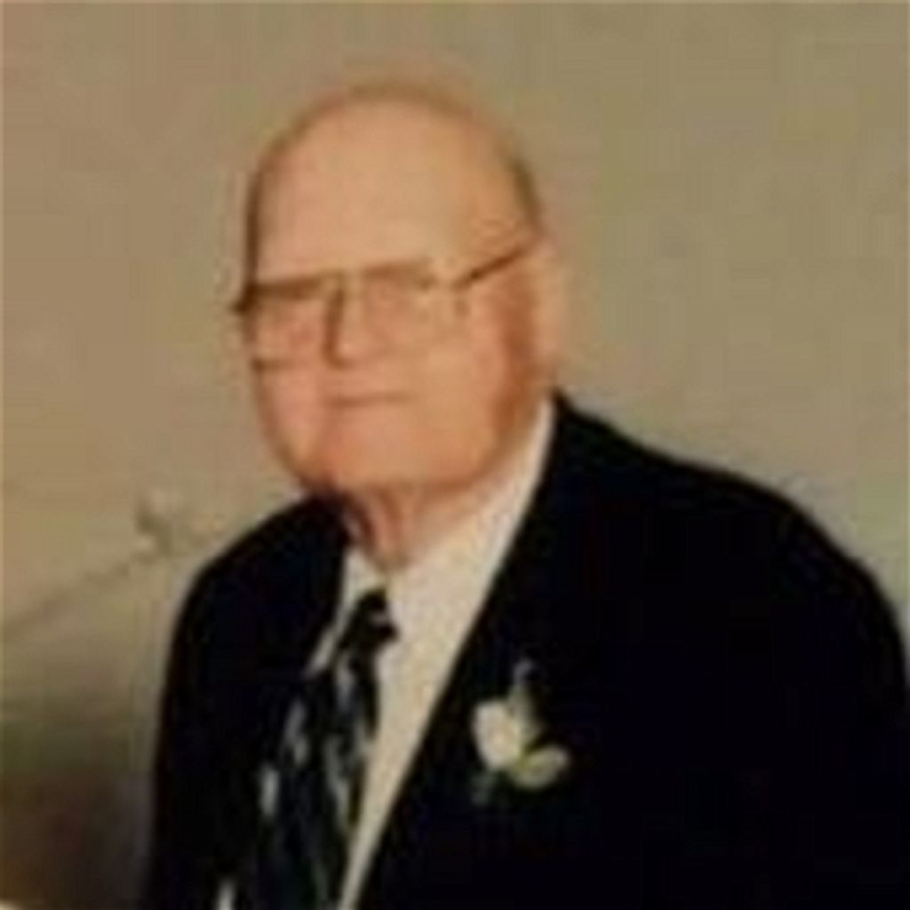 Clarence Paul Mcguire