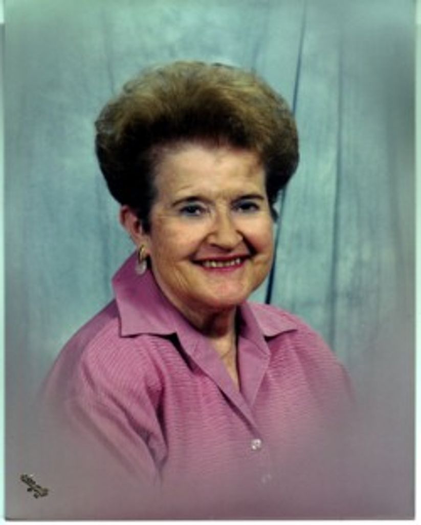 Gloria Prock
