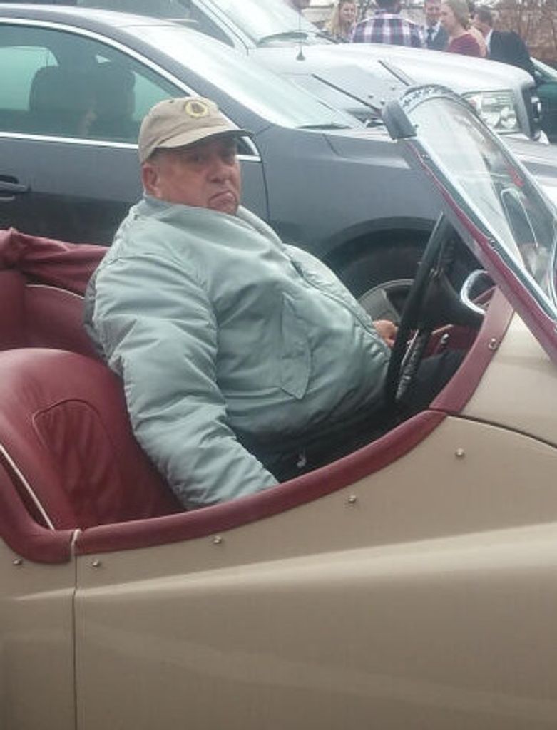 Dale M. Shive Profile Photo