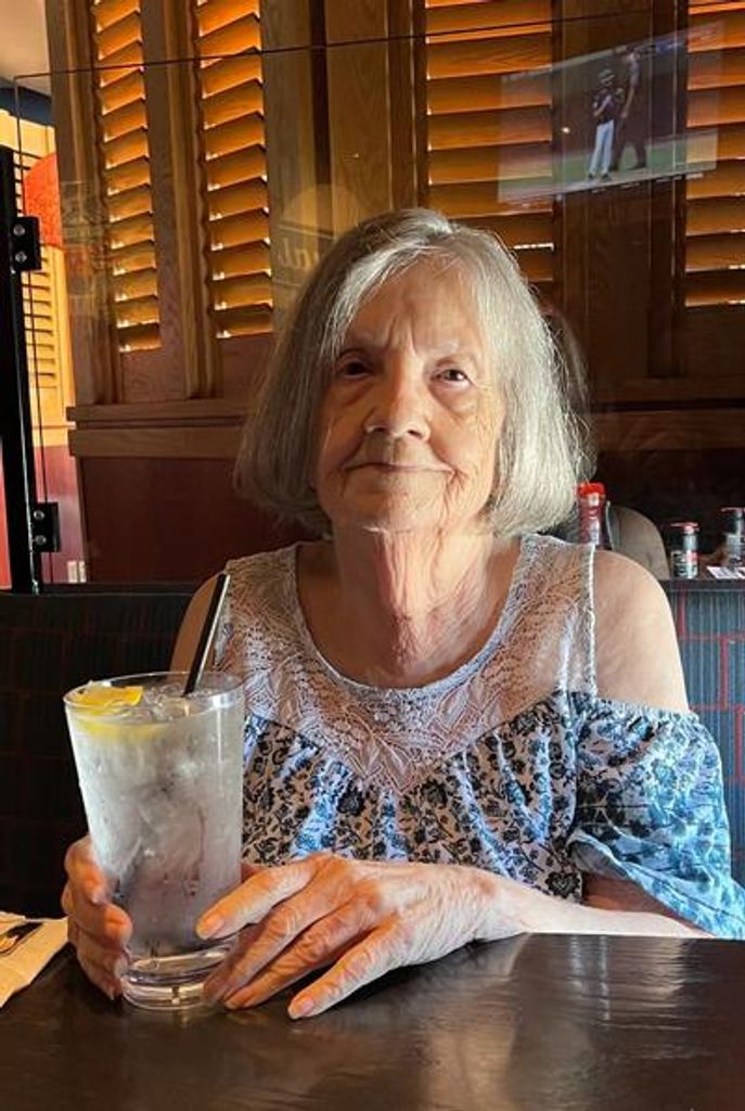 Joyce Ann Mcclure Profile Photo