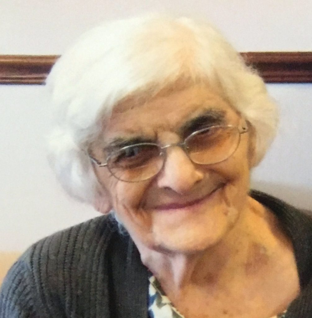 Rose T. (Bello)  Jurcevich