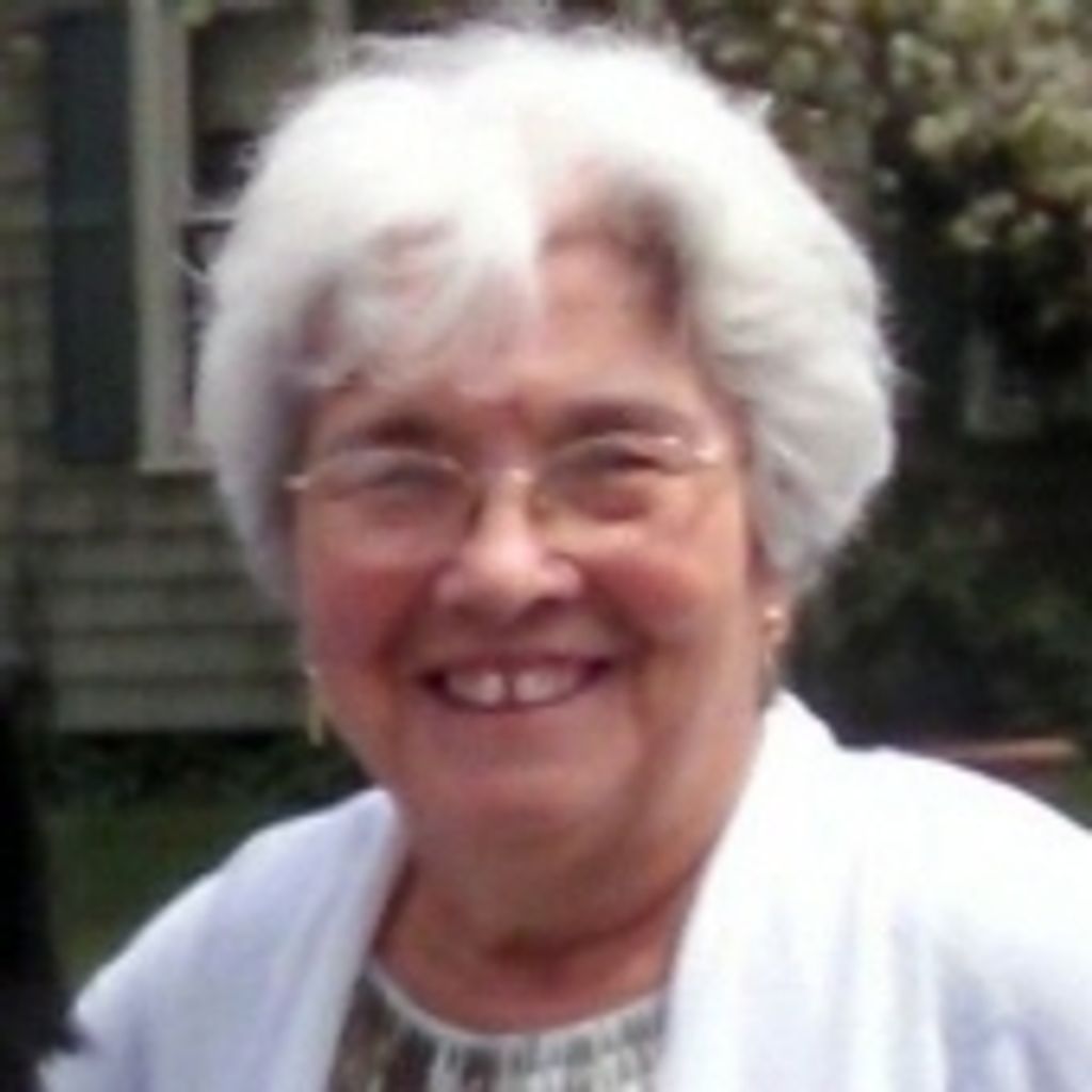 Immacolata Tina Gentile Perrino