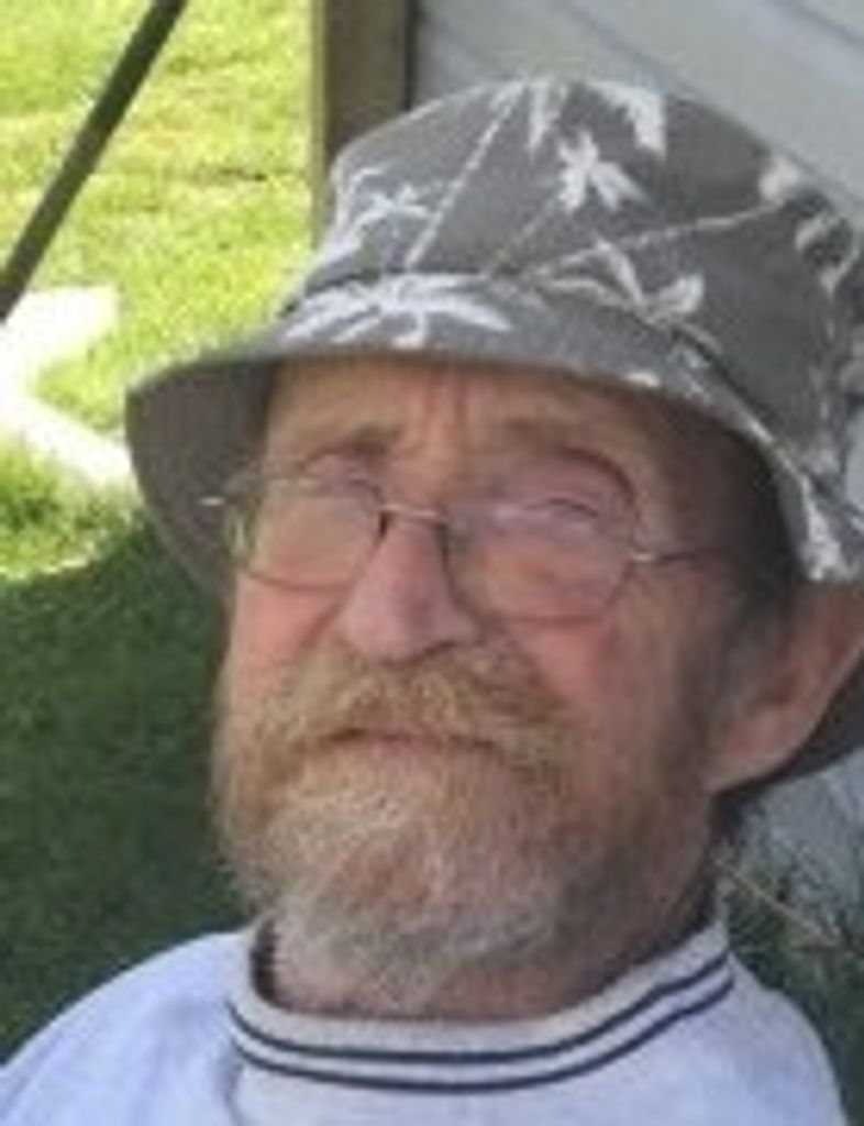 Paul Haden, Jr. Profile Photo