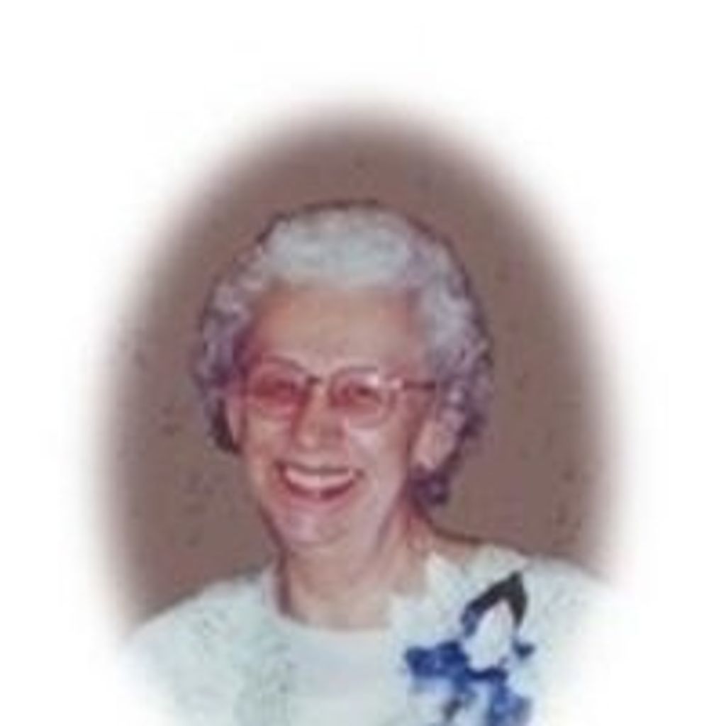 Beulah Maxine Lewis Slothower