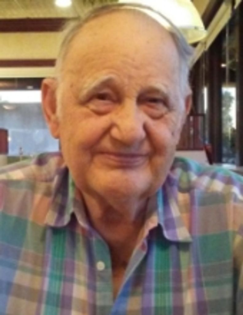 Paul A. Pomaville