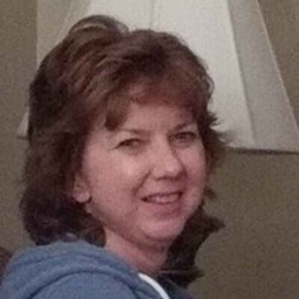 Sandra Suzette Scanson Profile Photo