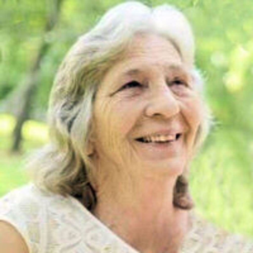 Melba Jordan Cruse