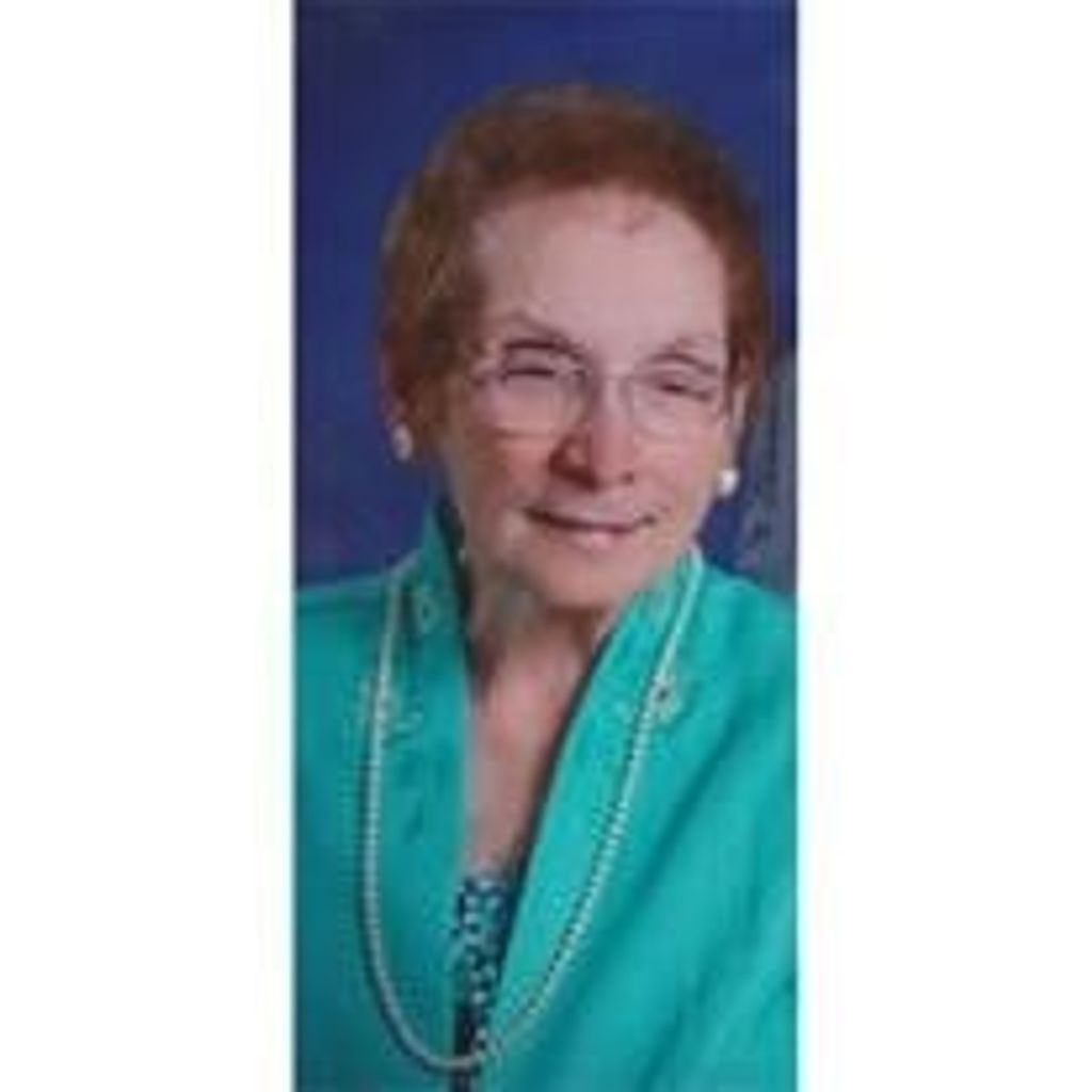 Jane Turner Schunemann