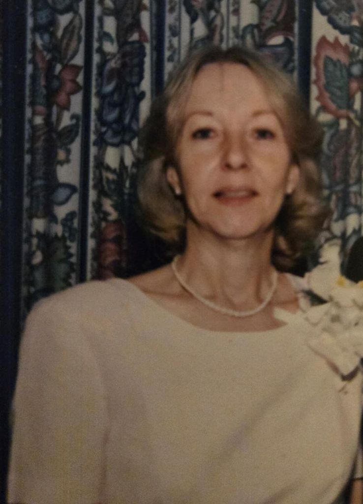 Janet Irene Smith Cooper Profile Photo