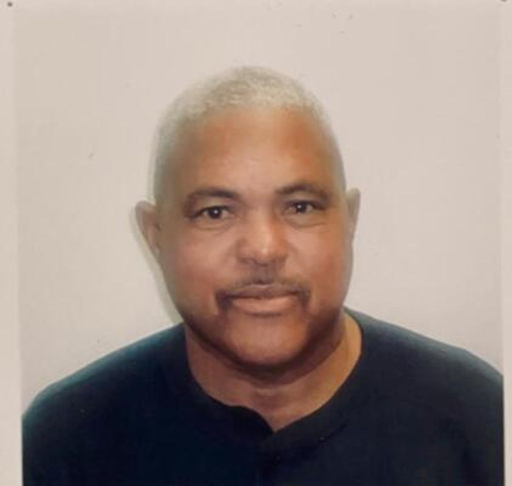 Tony Elwood Nelson Profile Photo