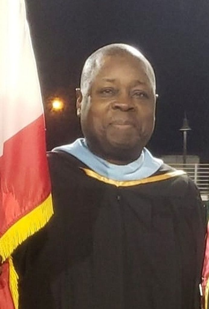 Melvin Walker Profile Photo