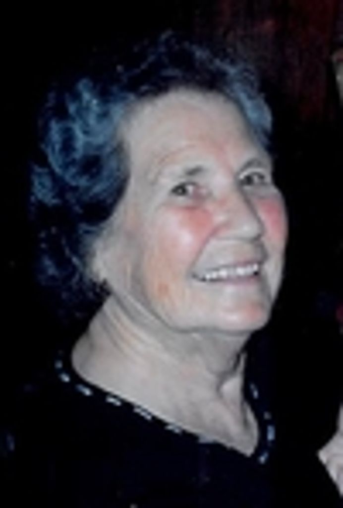 Elizabeth Stalnaker