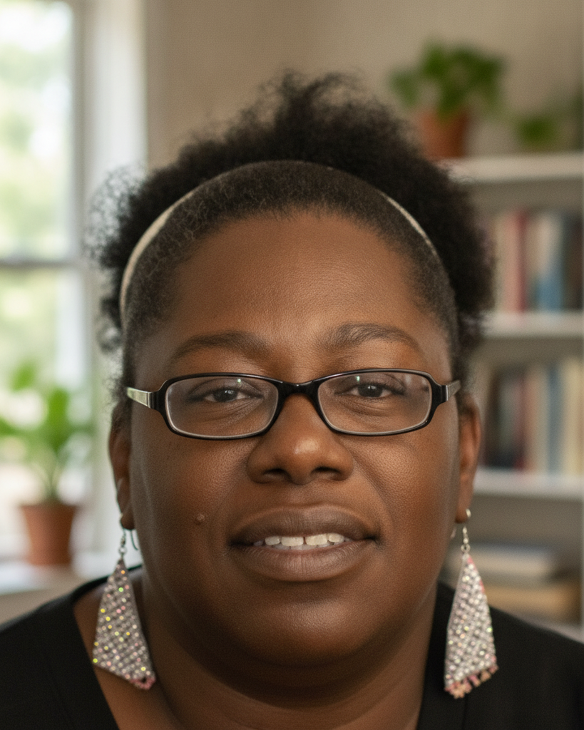 Simone T. Van Leewaarde Profile Photo