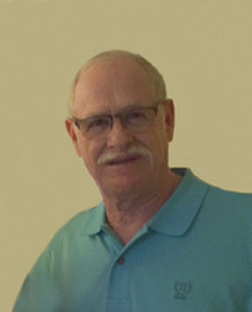 Ronnie Paul Dotson
