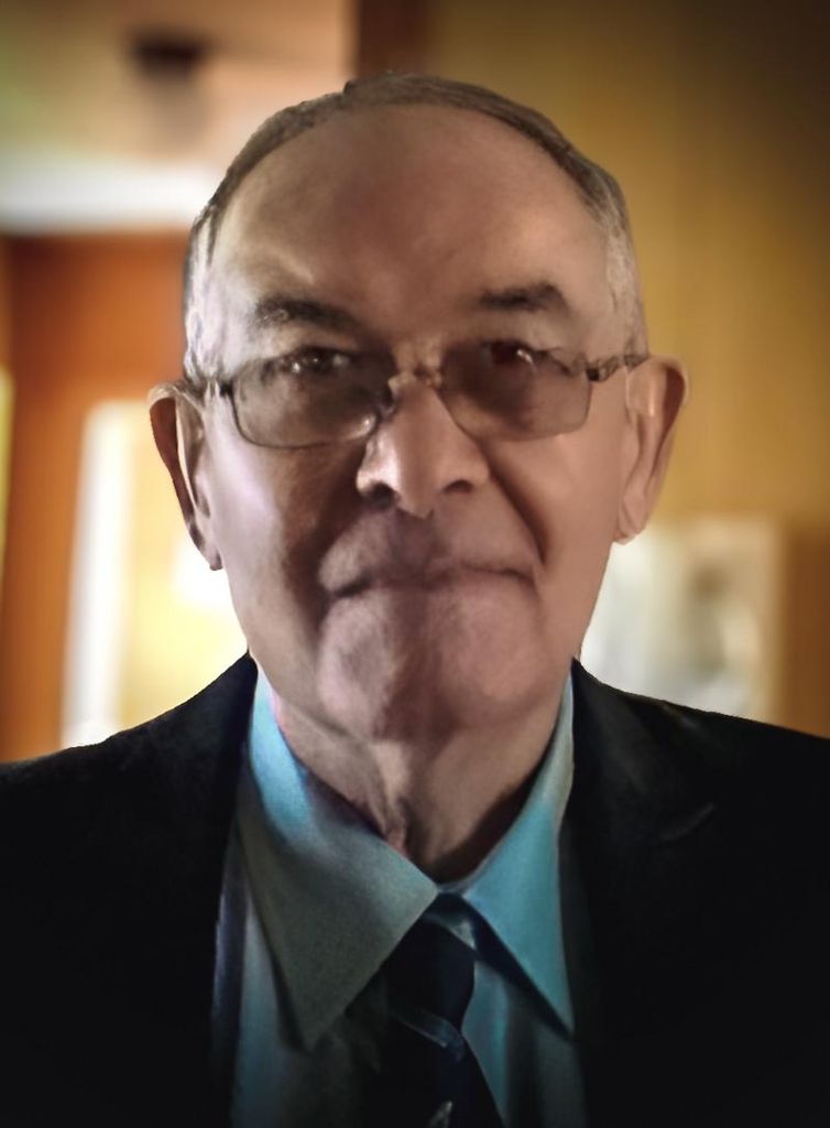 Stanley Allen Moore Profile Photo