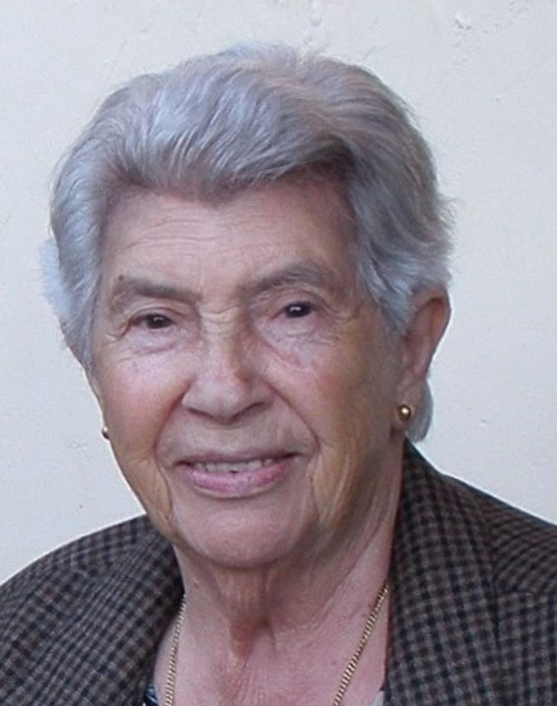 Maria Barreto