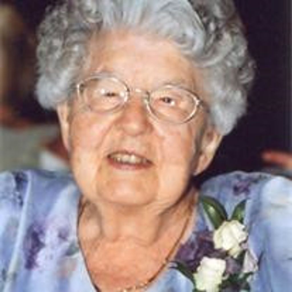 Evelyn Fabian