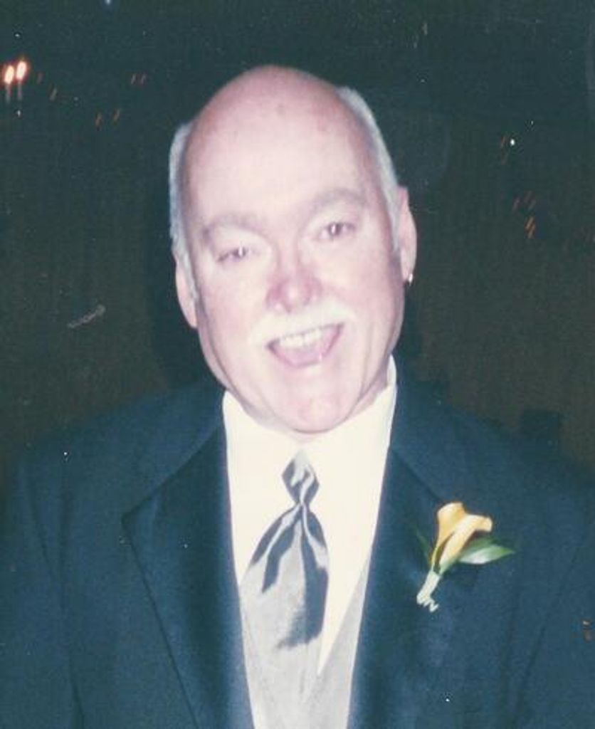 Ernest Gene Ocheltree