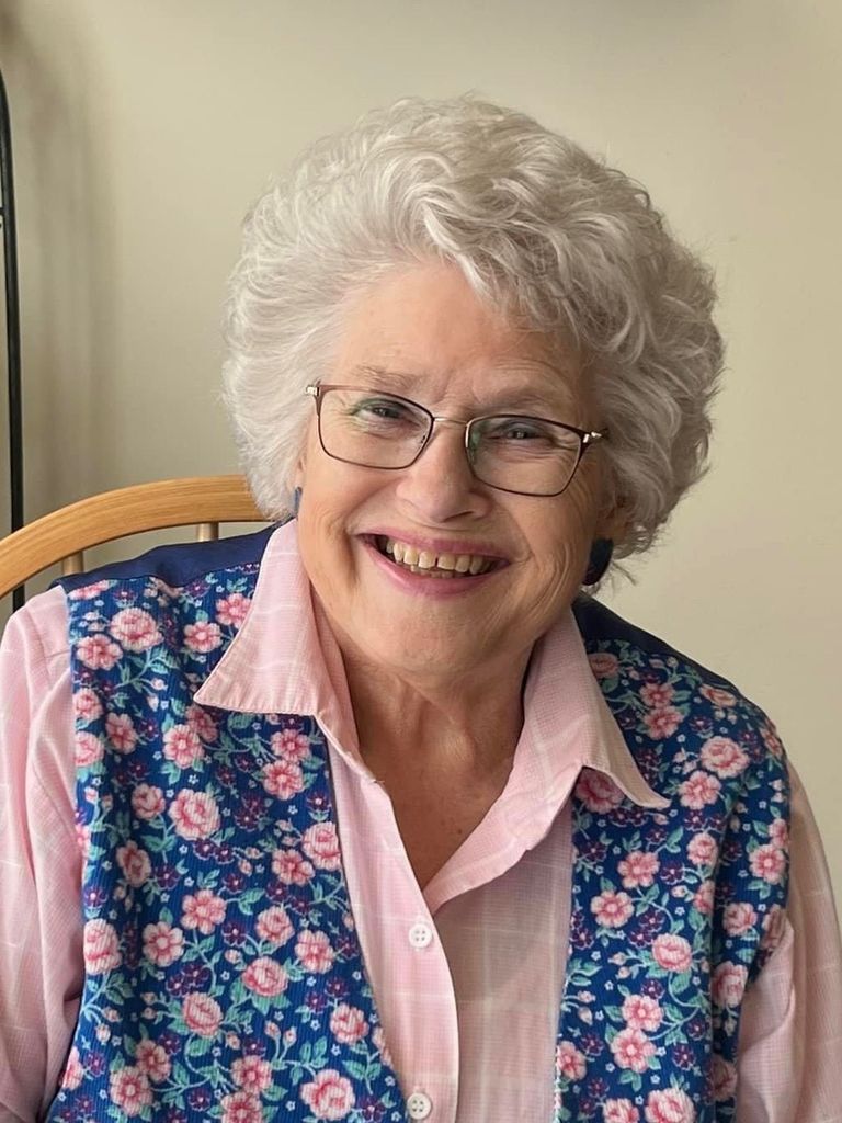 Judith Ellis Profile Photo