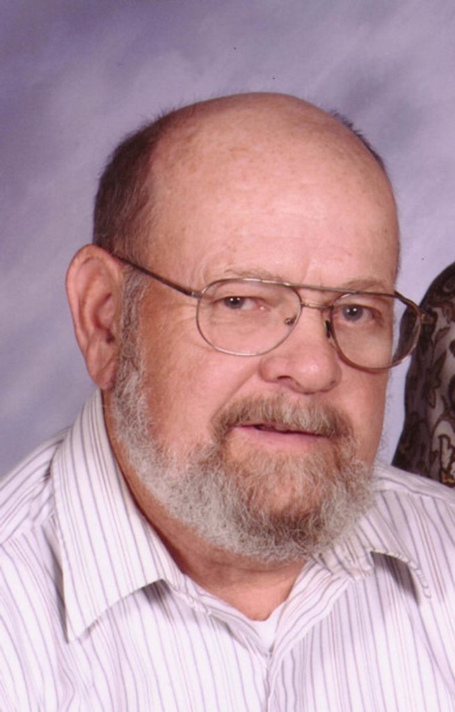 Kenneth J. Davis Profile Photo