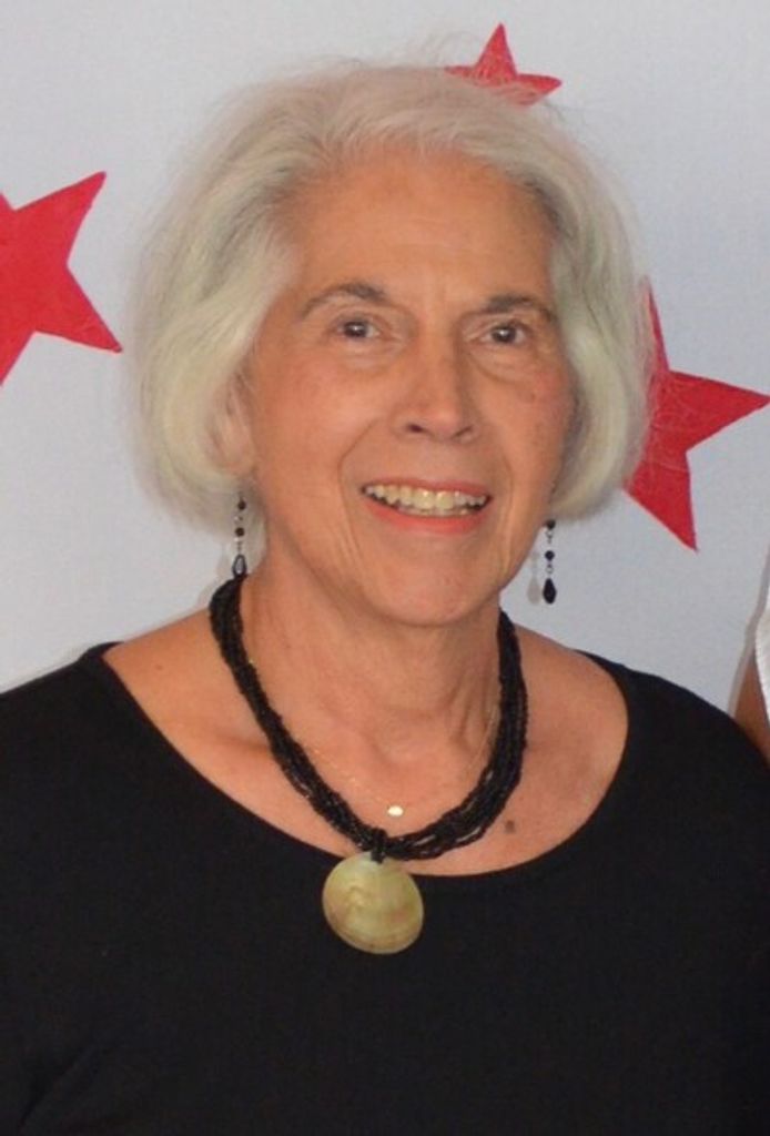 Congettina "Connie" Mary Pompei Profile Photo