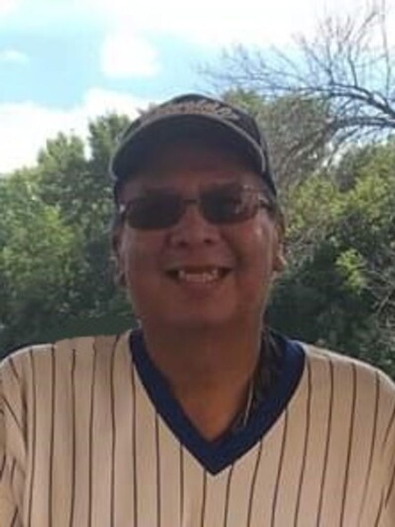 Alan "Moon Dawg" Penass