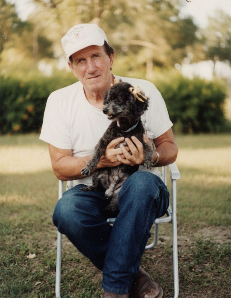 Charles Leroy Miller Profile Photo