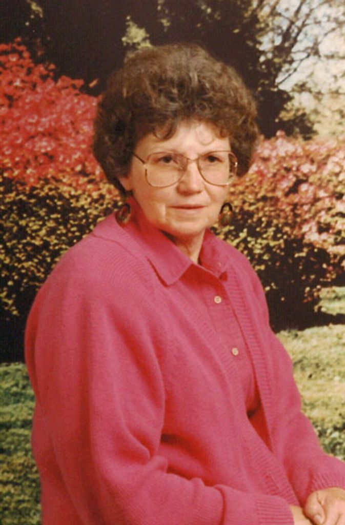 Mary Ann Brager Profile Photo