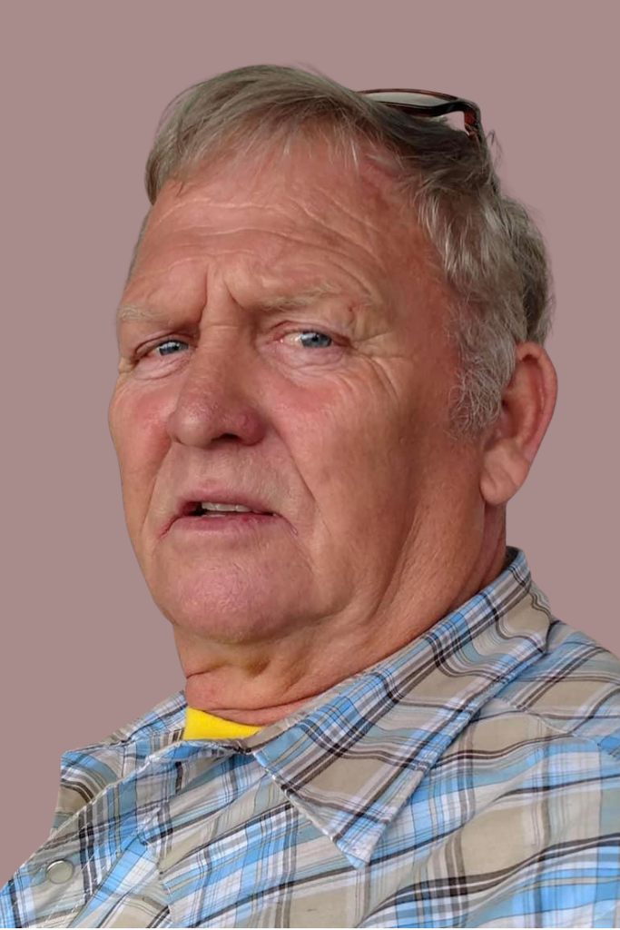 Jimmy Woods Profile Photo