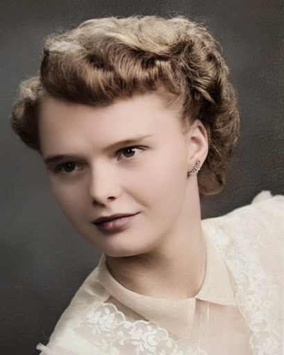 Sonya Lee Locke Profile Photo