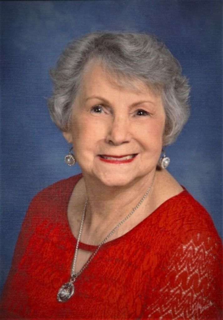 Carolyn F. Littleton
