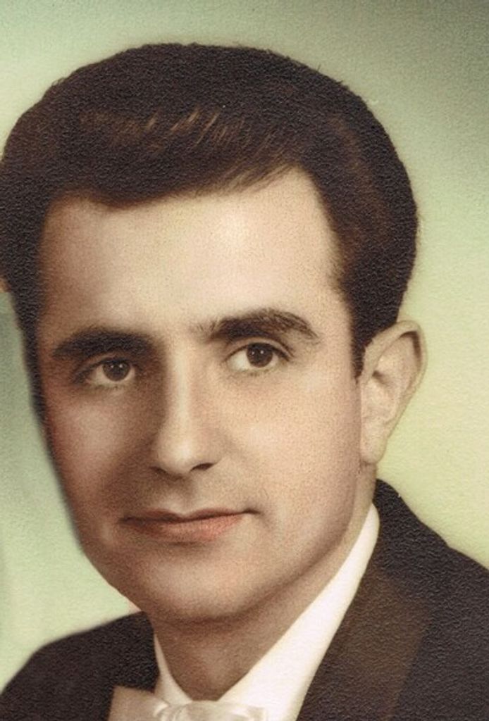 Faustino Anthony Cocco