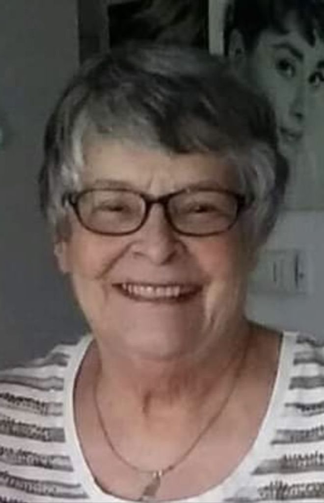 Susan Lee Walding Profile Photo