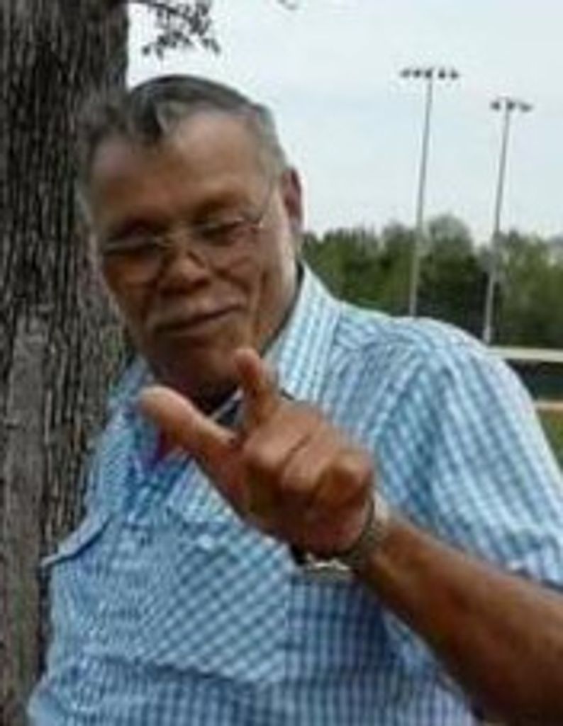 Enoch Jacobs Jr. Profile Photo