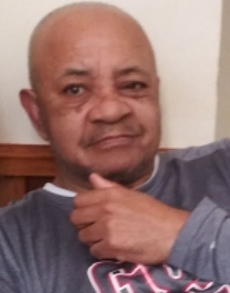 Pete Henry Conrad Profile Photo